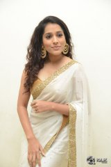 Rashmi Gautam at Guntur Talkies Movie Audio Launch
